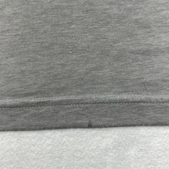 Adidas Basketball Men's Medium ClimaLite Short Sleeve Athletic Graphic T Shirt - Picture 8 of 12